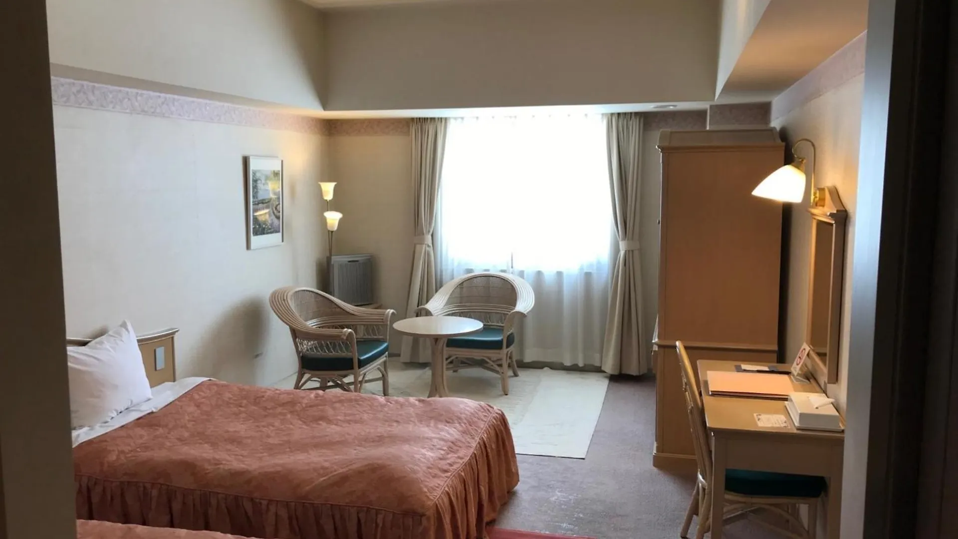 Furano Hops Hotel - Vacation Stay 41818V Kamifurano Japan