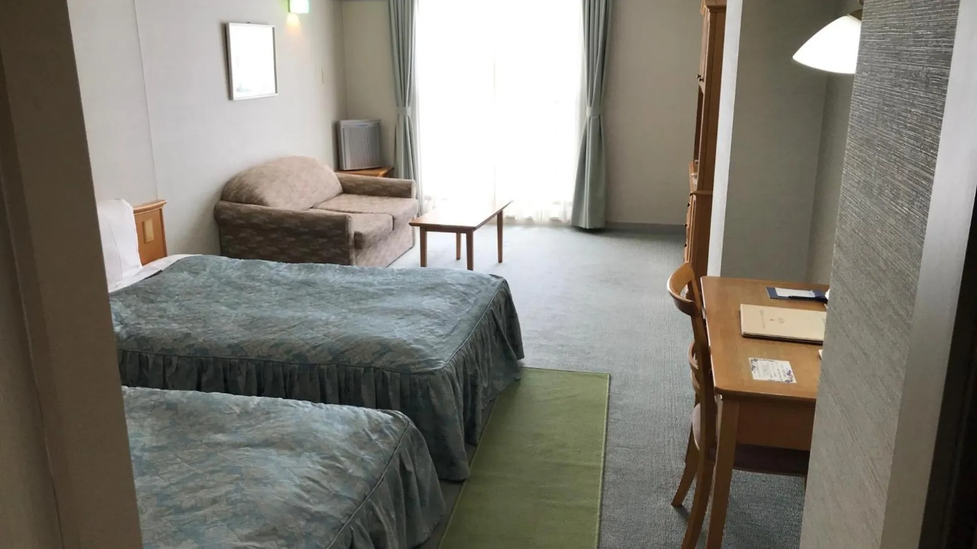 Furano Hops Hotel - Vacation Stay 41818V Kamifurano